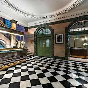 Stock Exchange Hotel, Manchester, Autograph Collection